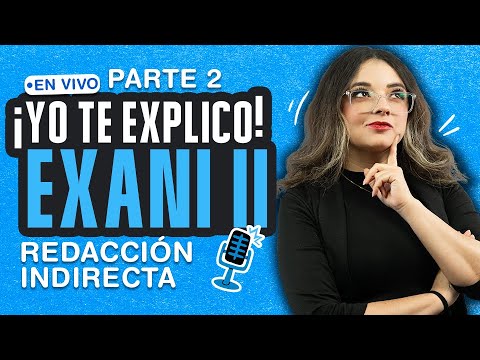 EXANI II: Domina