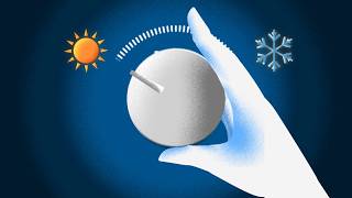 Heating and cooling in the EU – for cleaner, smarter, and more affordable energy