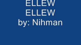 Elllew Ellew - Nihman