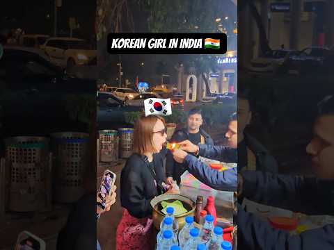 🇰🇷KOREAN GIRL IN