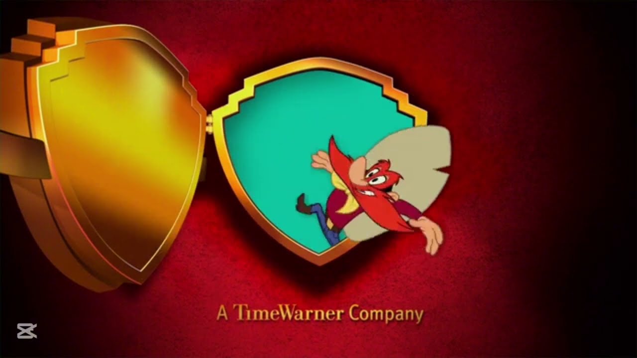 Луни Тюнз Шоу Все концовки 