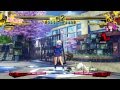 Persona 4 arena dithiannim vs thegeeklord chives rematch