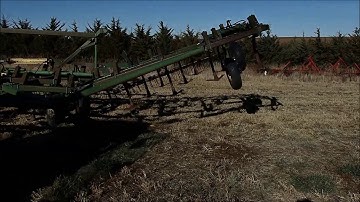 BigIron Auction FU4647 JD 1610 Chisel