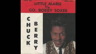 Chuck Berry ‎– Little Marie