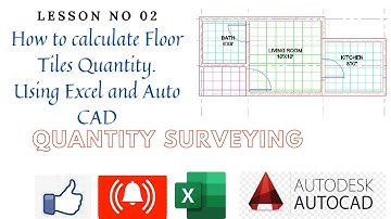 How to Calculate Floor Tiles/ required floor tiles /Ceramic Floor/Skirting/Threshold/Skills for all.
