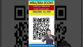 MBA BOOKS/NOTES IIMC|Indian Institute of Mass Communication|EASY LANGUAGE|BBA NOTES/BOOKS|BCOM BOOKS