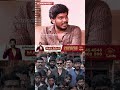 "Take-னு சொன்ன உடனே மாறிட்டாரு" 😮 Manikandan