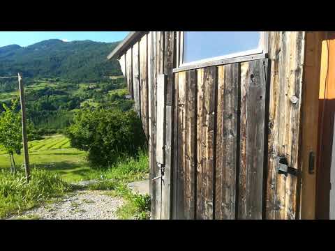 Video-thumbnail van Camping à La Ferme de Pierre Vieille