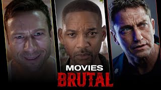 Top 8 Next Level Action Movies | Hindi Dubbed on Netflix &amp; Prime |