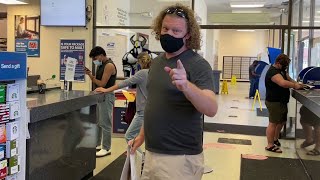 Smelly Glenn Cerio Savagely Roasted by Everyone in the Post Office - Sovereign Citizens Owned #99