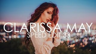 LXC PRESET Tutorial // Speed Edit 33 // Photoshoot with Clarissa May screenshot 2