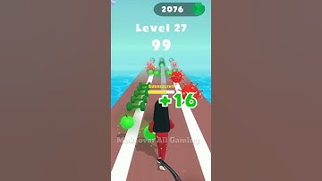 Run 2 Health Games All Levels Gameplay Android,Walkthrough ios,New Game Big Update Levels.