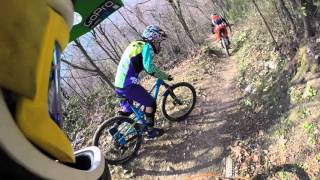 Enduro Zen 26 Marzo 2016
