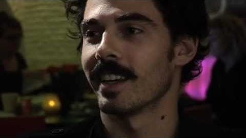 Local Natives interview - Taylor Rice and Ryan Hahn (part 4)