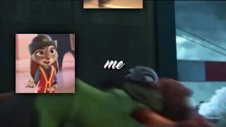 Judy Hopps | Me Too! [MEP Part]