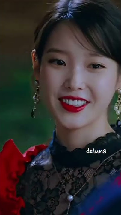 IU jealous scene🔥|drama-hotel del luna|#iu#hoteldelluna#jealous#funny#kdrama
