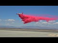 Coulson..CH-47..737, Doing Grid Drop Testing