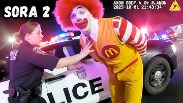 Top 150 Sora 2 Videos That Will Blow Your Mind (AI HAS GONE CRAZY!!)