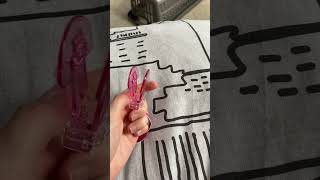 Heres 2 Ways To Use The Dummy Clips The Clear Clip Attaches To The Mam Dummies