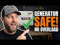 Most Generac Generators Are Installed Wrong. Here's Why. The Key To Generac Load Management.