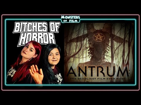 bitches-of-horror---antrum-review