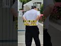 照ノ富士親方がやってきた #五月場所 #相撲 #sumo #両国国技館 #sumida #tokyo #墨田区