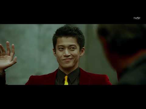 小栗旬Shun Oguri cut混剪 燃向 鲁邦 X 日向彻 X 泷谷源治