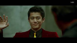 小栗旬Shun Oguri cut混剪 燃向 鲁邦 X 日向彻 X 泷谷源治