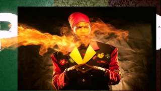 capleton - real hot