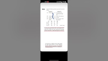 1 Question 1 Min. Series,[Locomotion & Movement] Neet Biology Class 11, PYQs Solved. #neet2022