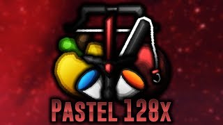❤️Pastel 128x❤️ - Pack Release (300 subs special part 2)
