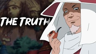 Was the Third Hokage Really THAT Bad?