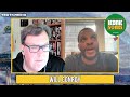 The Sonics and the Seattle Basketball Community - with Will Conroy