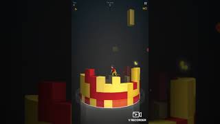 Tetris+Parkour=tetrun screenshot 5