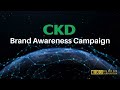 Ckd corporation brand awareness program