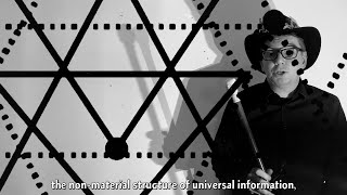 Remote Viewing at Home: Prof. Oddfellow's Penetralia