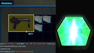 VScripting Part 8 [SourceWorld]