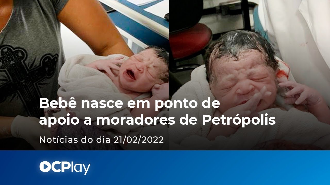 Quem Nasce Em Petropolis é - FDPLEARN