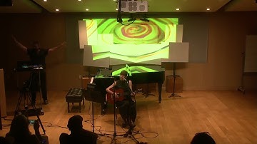 NYU Collaborative Concert for Alzheimer’s 2 - Qué Será
