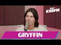GRYFFIN Talks '10 Years of Music' Concert Series, New Song With Khalid, His Legacy & MORE!