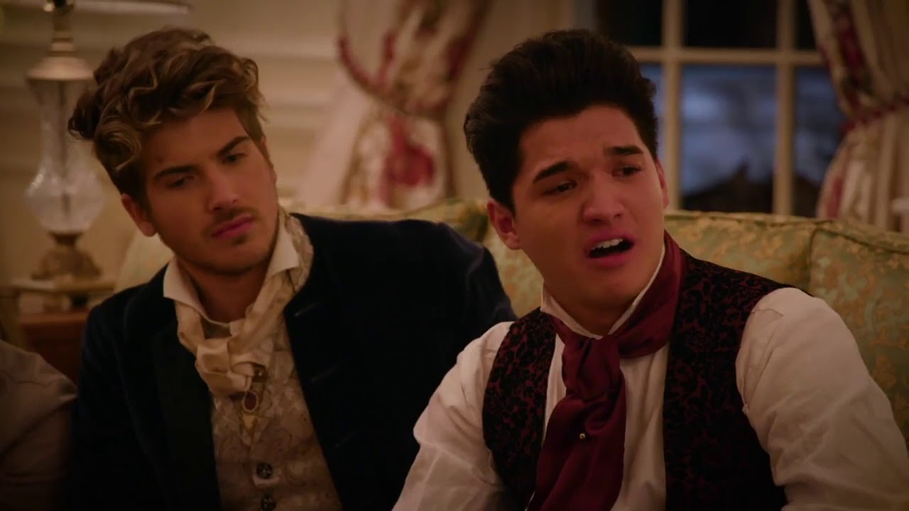 Is Alex a ripoff of three characters at once? - YouTube