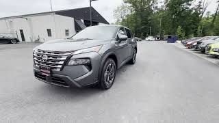 2025 Nissan Rogue SV | Auto Giants Mitsubishi | Manassas, VA