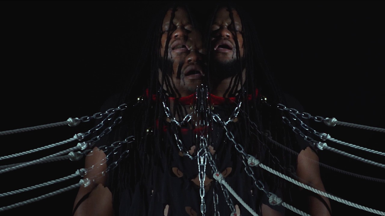 [NEW] Eliseo Way - "Sign My Name" (Official Music Video)