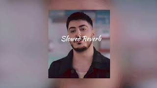 Semicenk - Gözlerinden Gözlerine Slowedreverb