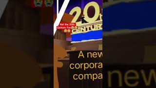 Rip 20Th Century Fox