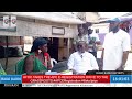 NEWS HOUR O IFAKO RADIO