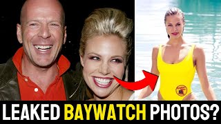 Brooke Elizabeth Burns, THE CHASE game show host | LEAKED PHOTOS | Marriage Controversies | Baywatch