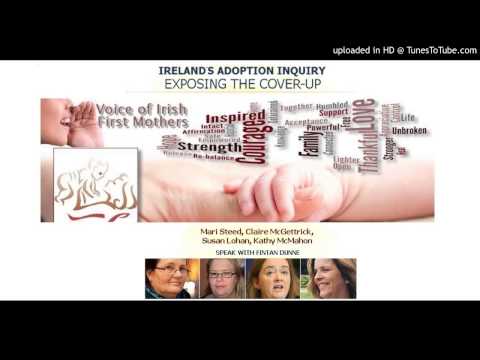 Exposing Ireland's Forced