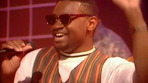 K.W.S. - Please Don't Go (Top Of The Pops 1992)