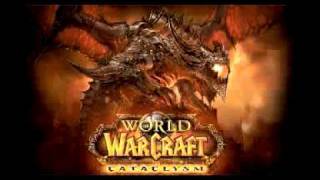Cataclysm Soundtrack: The Twilight Highlands